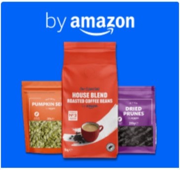 Compra 50 € y obtén 15% de descuenta en Amazon